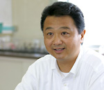 幸田尚志先生