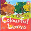 wColourful Leavesx
