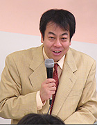 浅井秀一