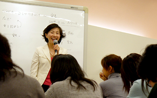 前回の様子